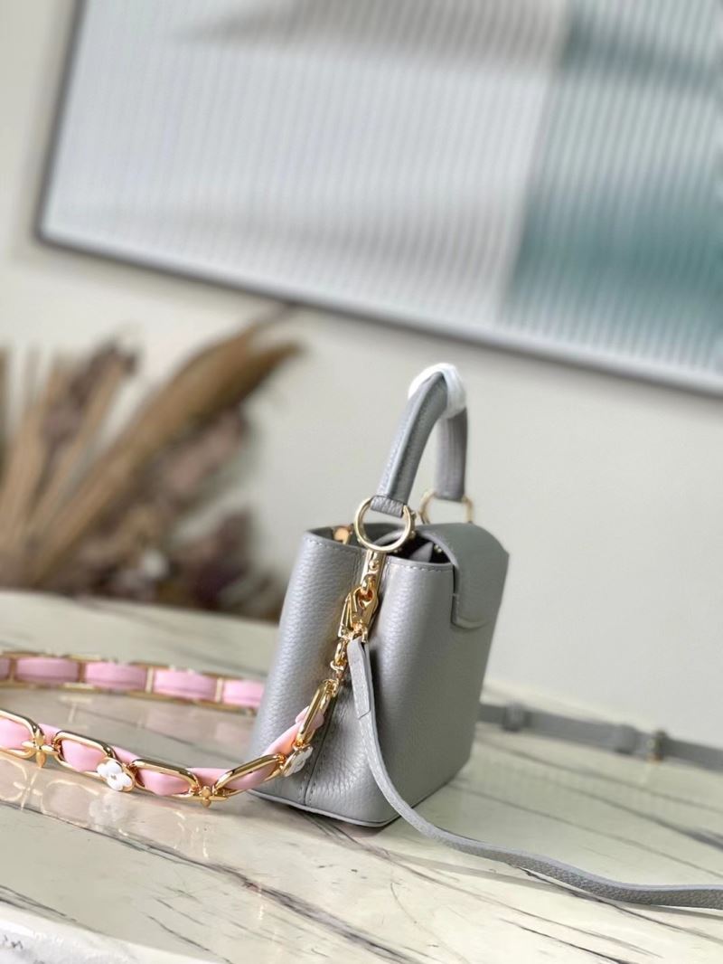 Louis Vuitton Top Handle Bags